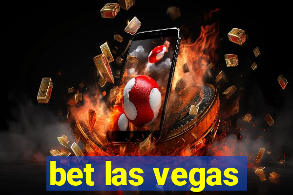 bet las vegas